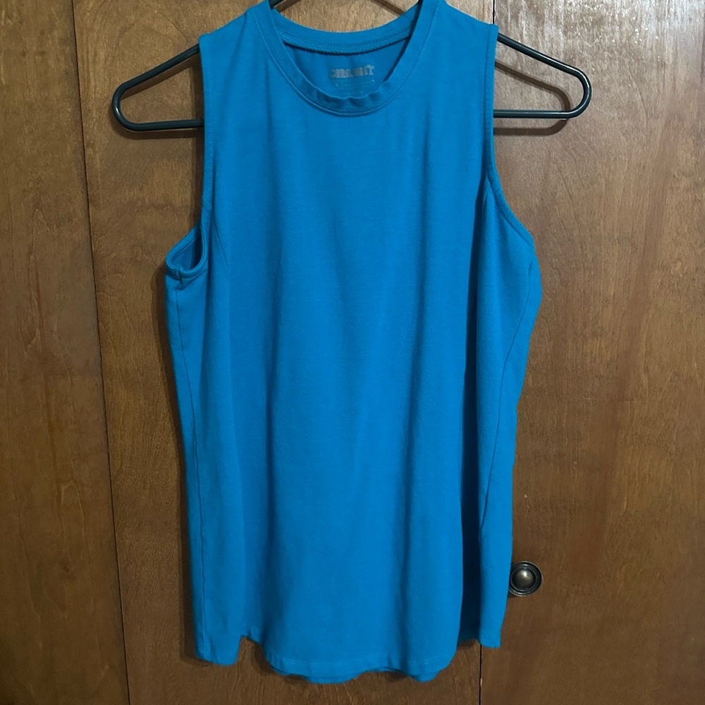 Cariloha Women’s Workout Tank S